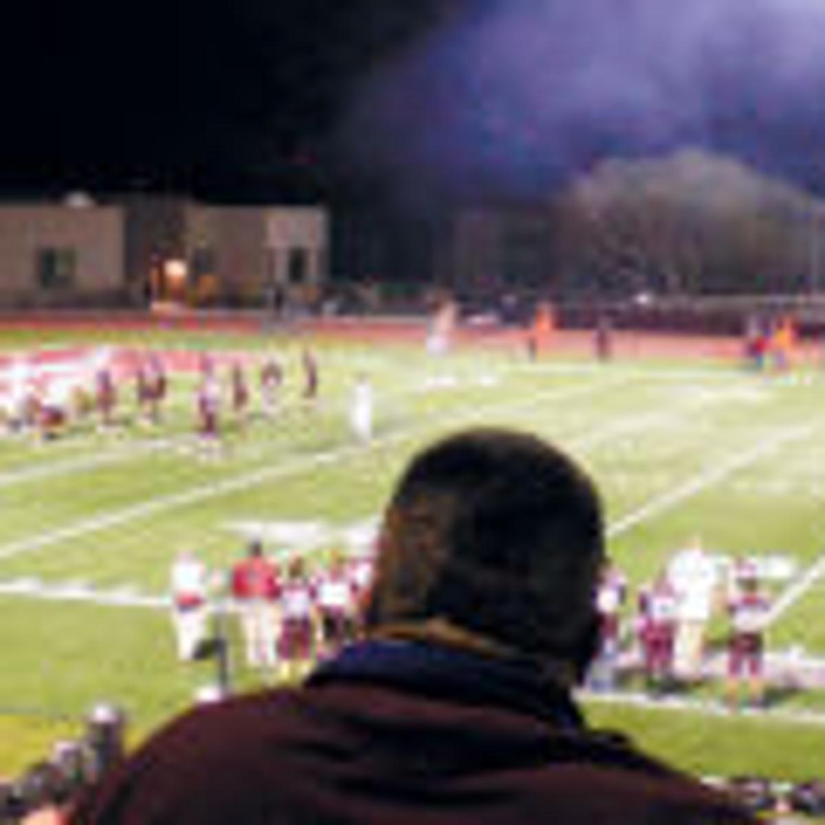 A Shining Season Brings A Team And A Community Together