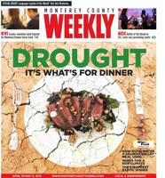 Issue April 30, 2015