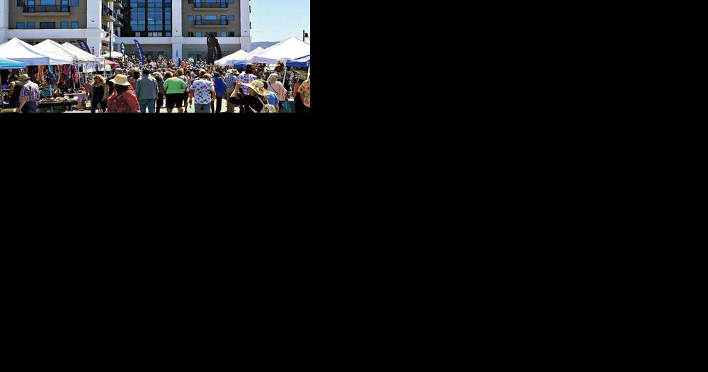 The annual West End Celebration offers local musicians a chance to break out from the underground. - Vimarsana News