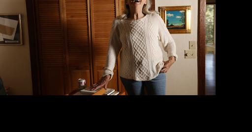 Author Jane Smiley talks about books and her love for this corner of the world. - Vimarsana News