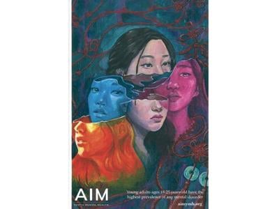 AIM design