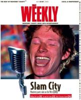 Issue Jul 24, 2003 