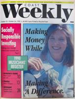 Issue Oct 18, 1990 