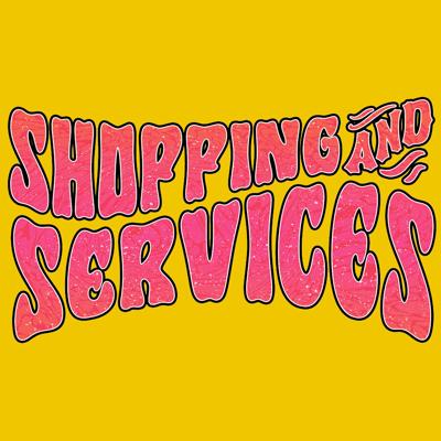 Best Of – Shopping and Services