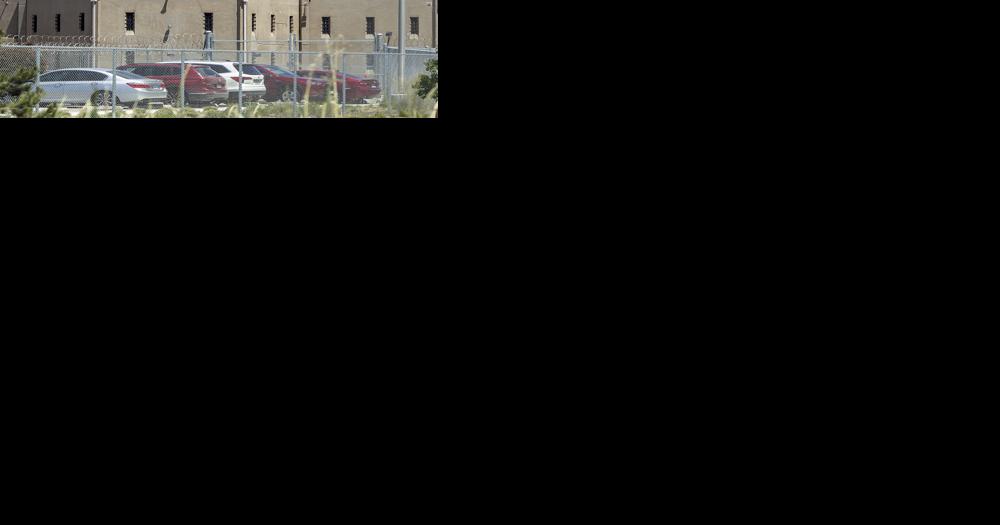 A court battle over sealed reports detailing conditions at Monterey County Jail escalates. - Vimarsana News