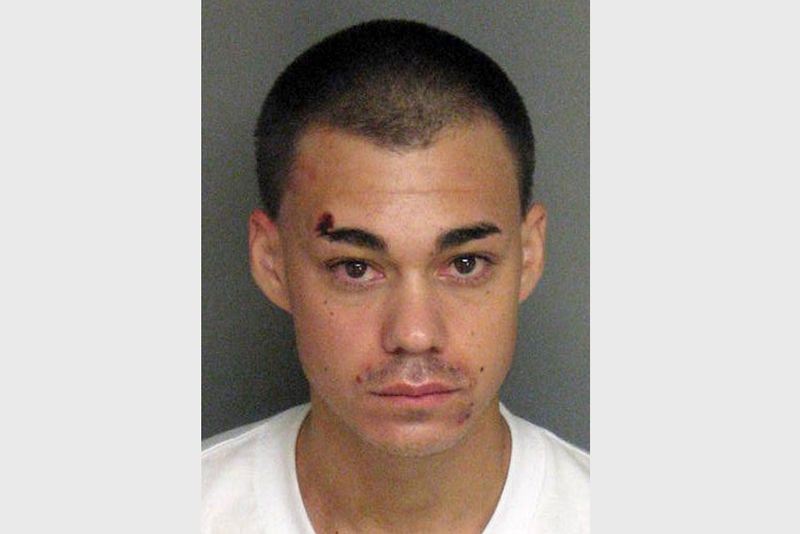 Inmate Escapes From Monterey County Jail Crime Blog.