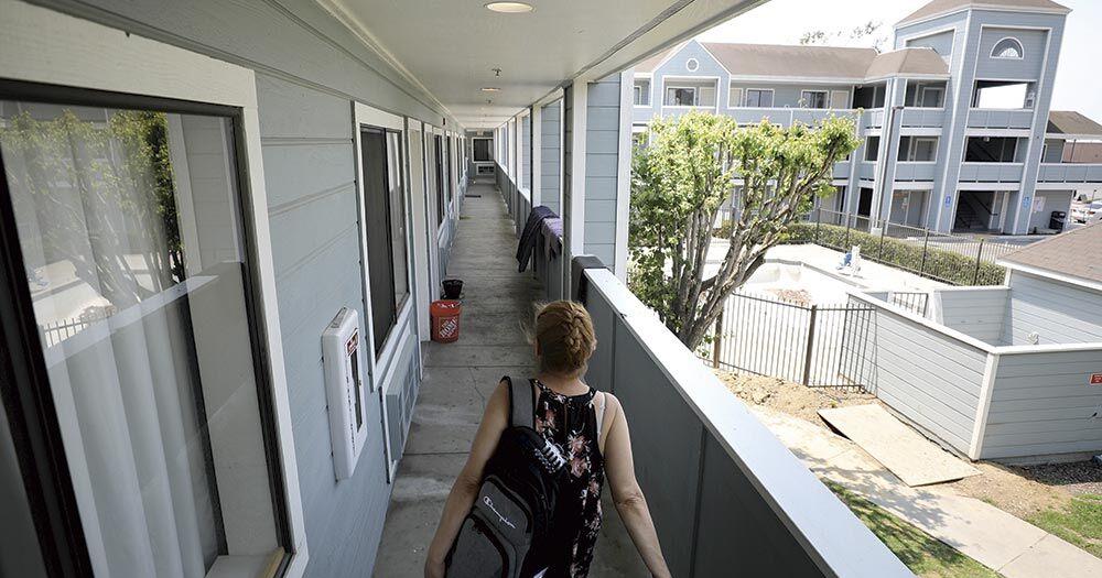 The clock is ticking for cities and the county to meet a housing plan deadline for 20,295 units. - Vimarsana News