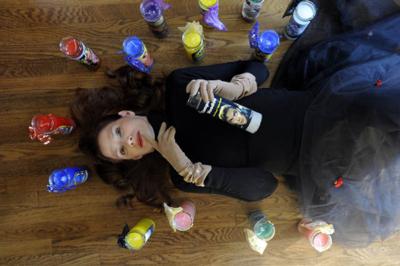 Understanding The Spells Of One Rota Psychic Fair Participant