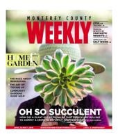 Issue April 25, 2019