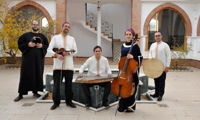 Al Firdaus Ensemble