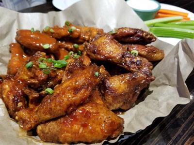 Burning Question What Are The Most Popular Super Bowl Party Foods Food Blog Montereycountyweekly Com