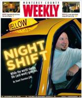 Issue Nov 16, 2006 