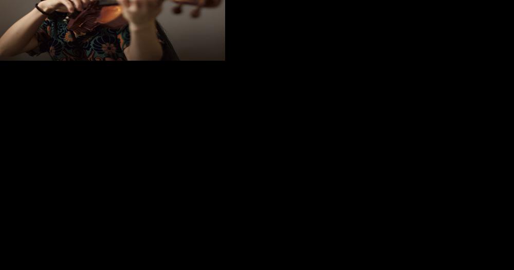 A world-class chamber musician in Monterey County invites listeners to rethink classical music. - Vimarsana News