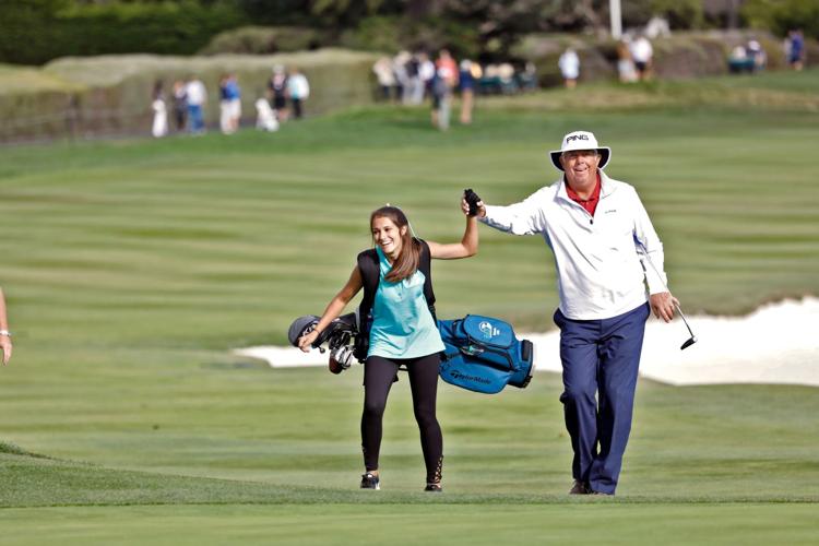 Pure Insurance Championship at Pebble Beach Golf Links Sports