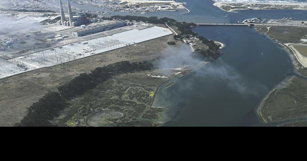 Moss Landing mega battery project faces environmental challenge from