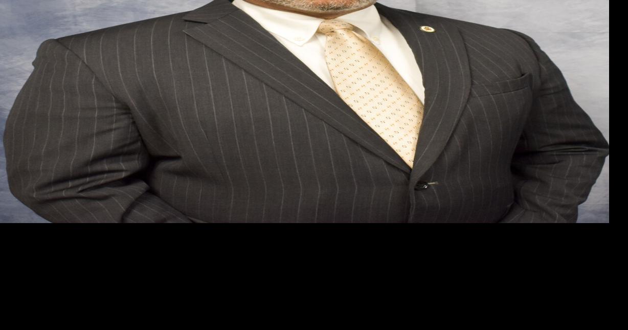 Littleton Appointed Deputy Director for Alabama Bureau of Pardons and ...