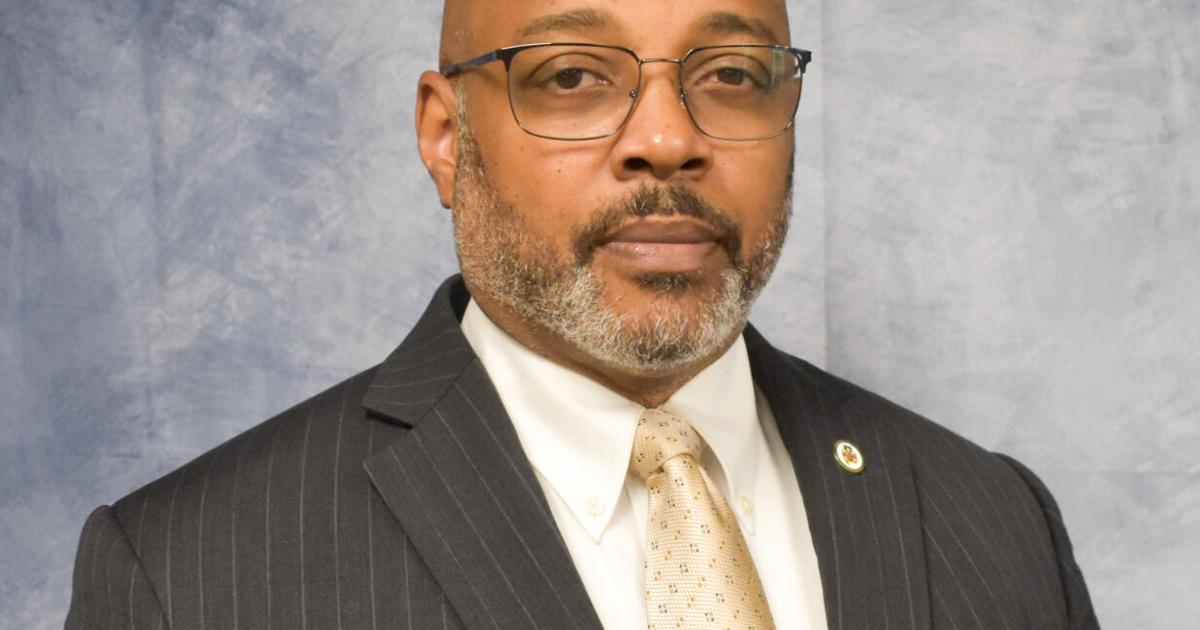 Darrell Morgan Littleton Appointed Deputy Director for Alabama Bureau of Pardons and ...