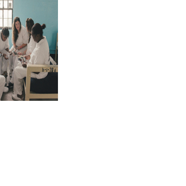 House passes bill on treatment of incarcerated pregnant women News