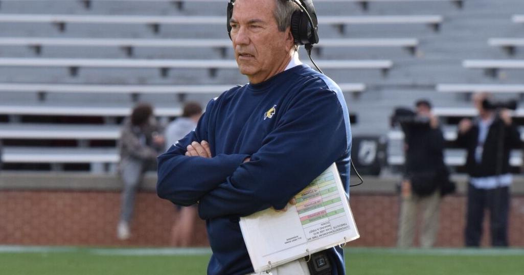 Family, Friends, and Fans Remember Coach Jimmy Perry | Sports ...