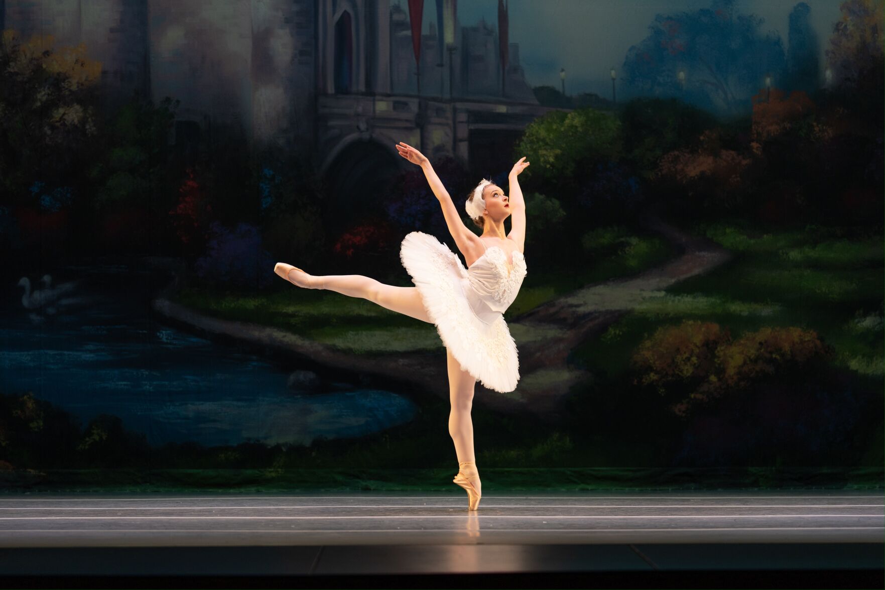 Alabama River Region Ballet Impresses Audience With Spring Showcase   646fac7b8b033.image 