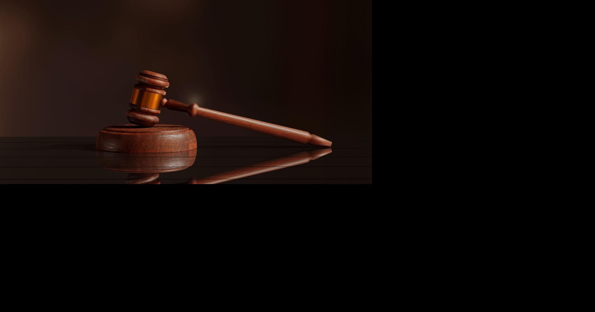 Montgomery Man Pleads Guilty To Federal Firearms, Machinegun Charges ...