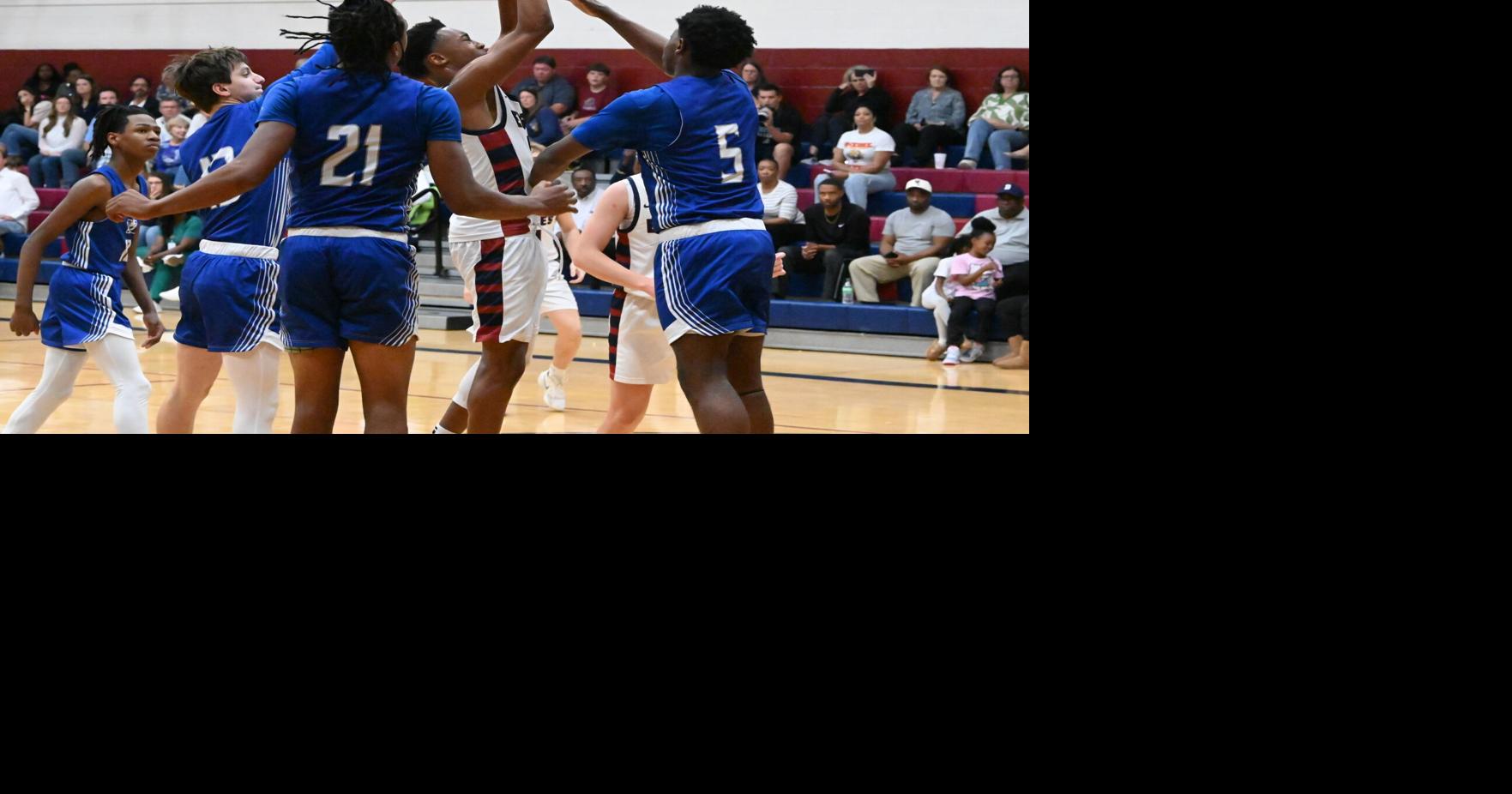 Ellis guides defending state champs to season opening win | Sports ...