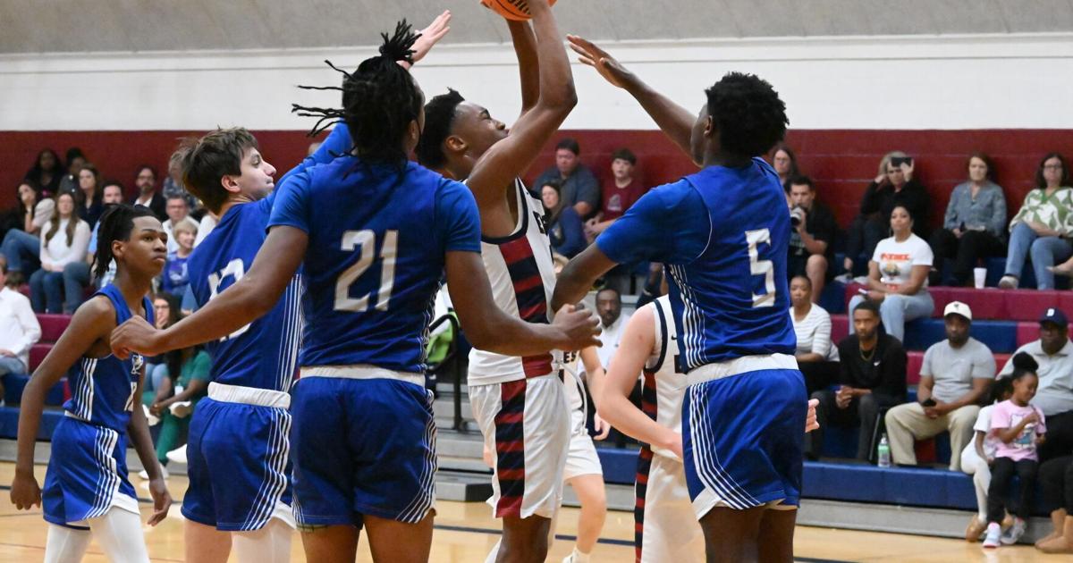 Ellis guides defending state champs to season opening win | Sports ...