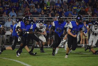 Catholic Holtville Matchup Highlights First Round Of Ahsaa