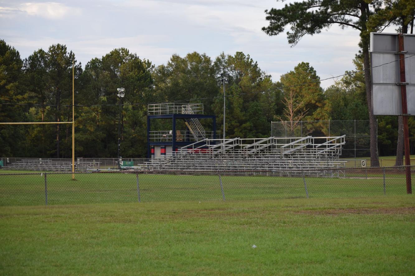 The Future Of Pike Road Schools Athletic Facilities News