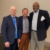 Martin Named to APA Board of Directors