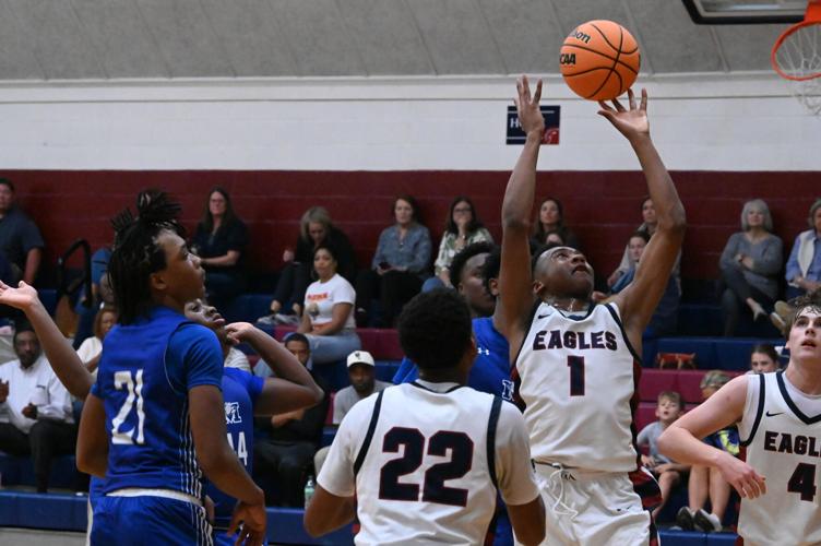 Ellis guides defending state champs to season opening win | Sports ...
