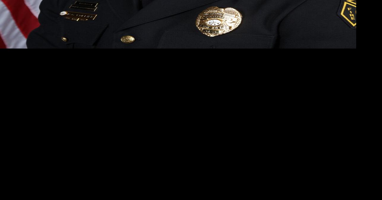 Mayor Reed Announces Appointment Of Russell Collier As Montgomery’s ...