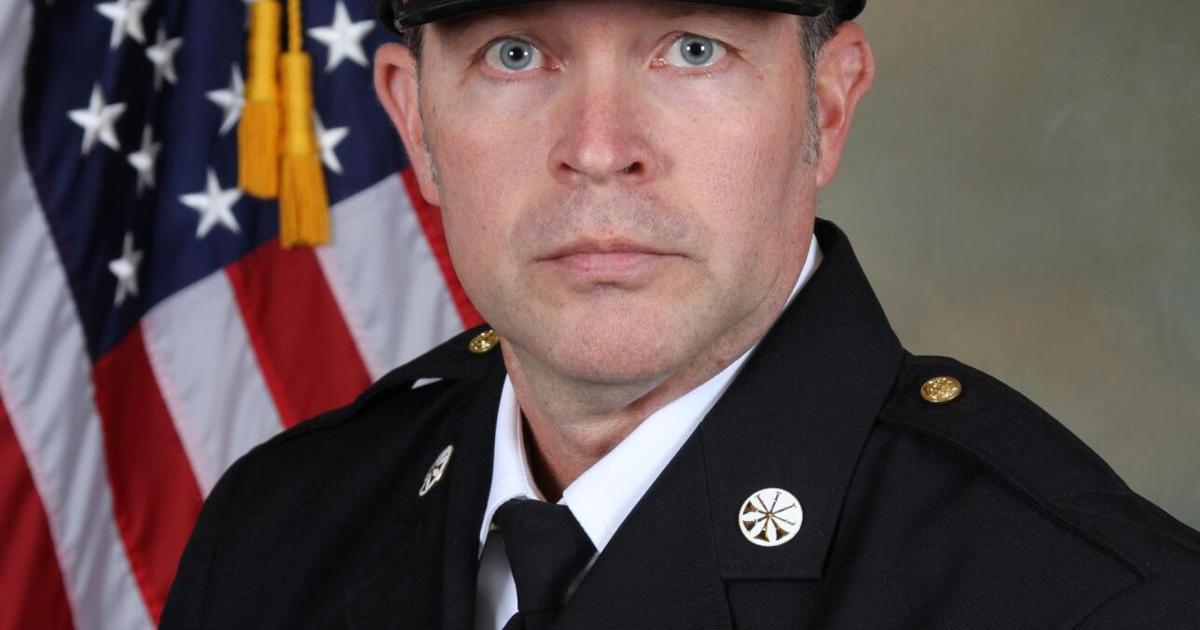 Roderic Reed Russell Mayor Reed Announces Appointment Of Russell Collier As Montgomery’s ...