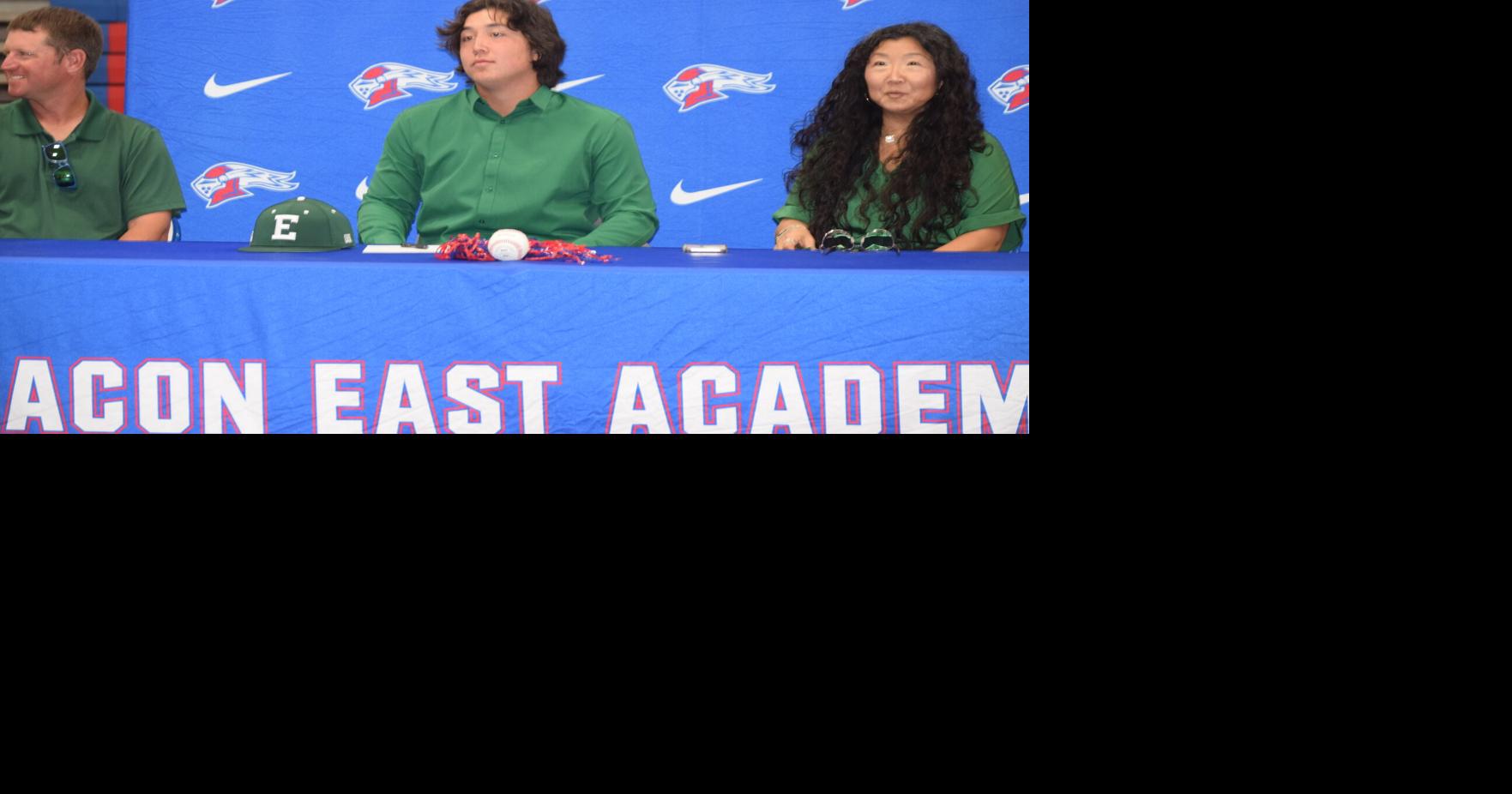 Macon East's Jabe Boroff signs with Enterprise State | Sports ...