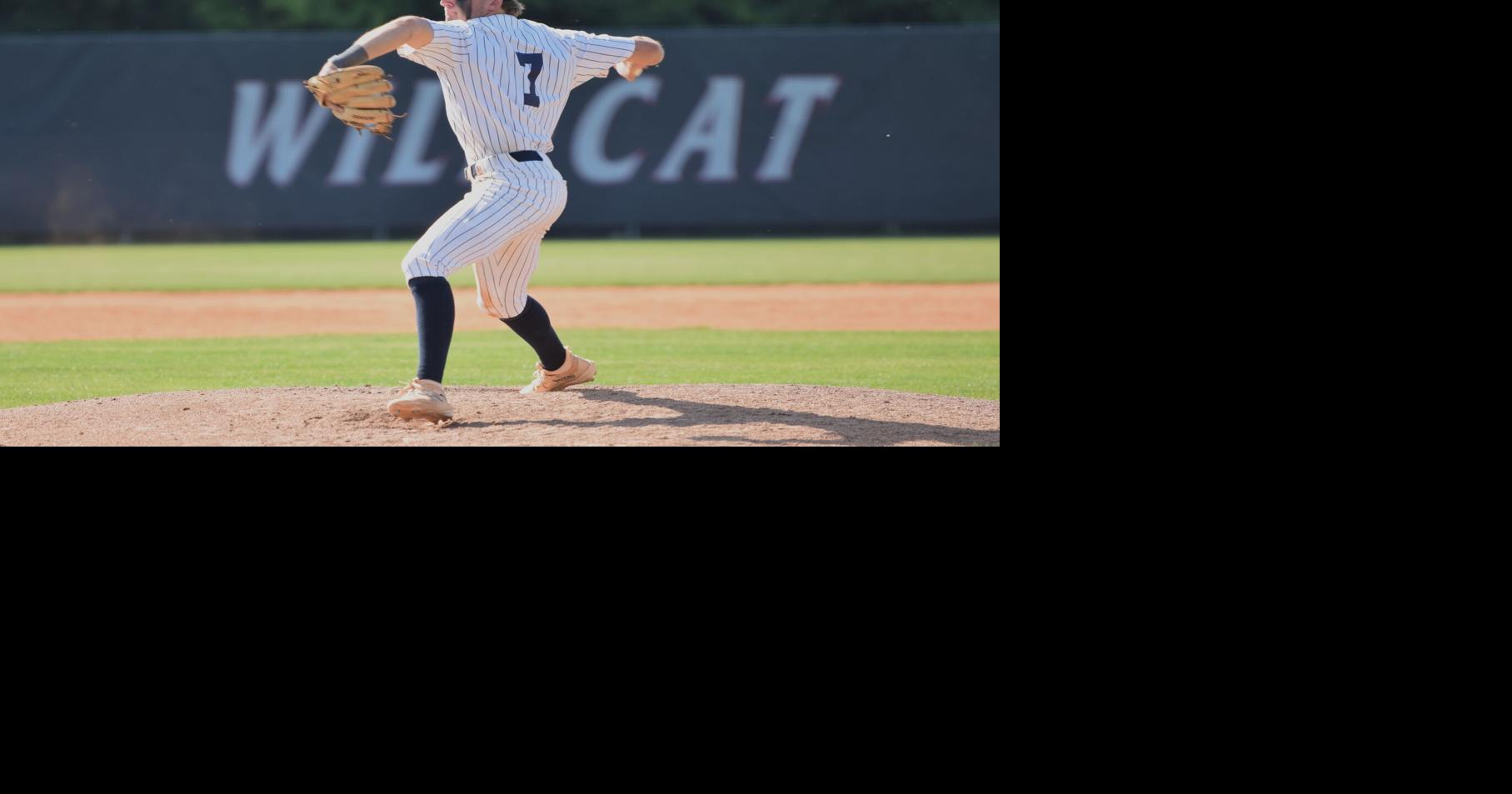 Trinity's Hall, Mannsman highlight all-CCC baseball team | Sports ...