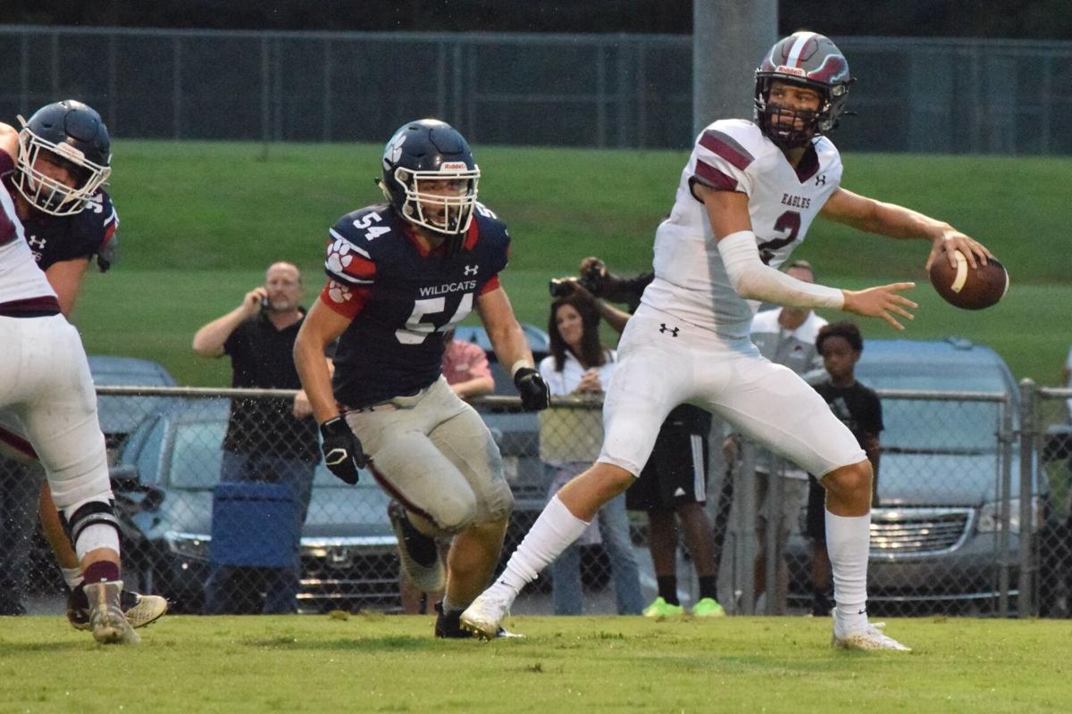 Trinity Wins Defensive Struggle With Aca 6 0 Sports Montgomeryindependent Com