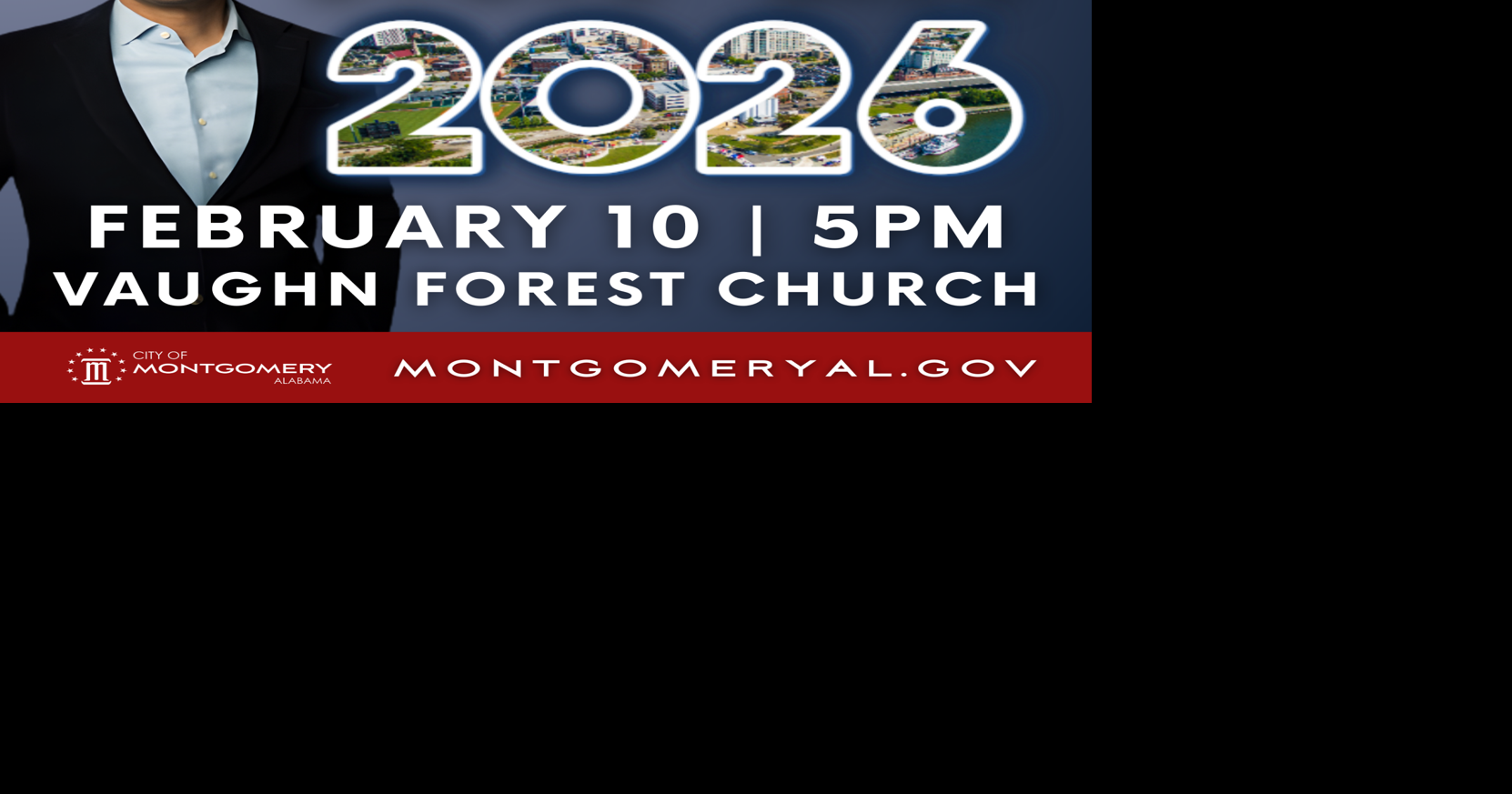 City Announces Date For 2026 State Of The City Address | News ...
