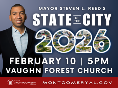 City Announces Date For 2026 State Of The City Address | News ...