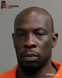 Montgomery Man Wanted For Domestic Violence And Stalking Charges ...