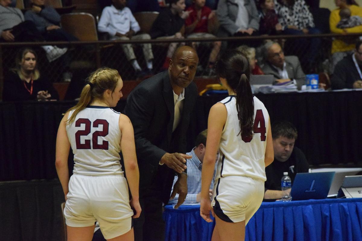 Fencher Moves From Montgomery Academy To Pike Road Sports