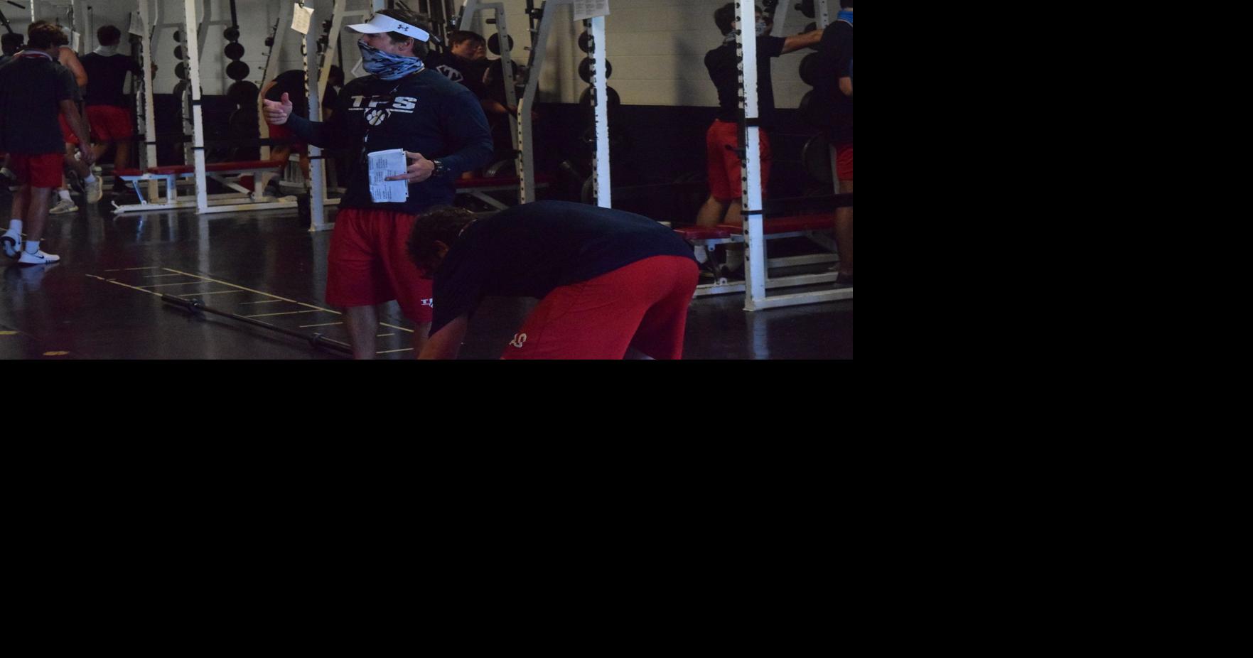 Trinity hits the ground running under new coach | Sports ...