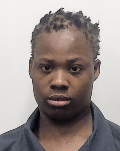 Montgomery Woman Arrested For First-Degree Arson In West Edgemont ...