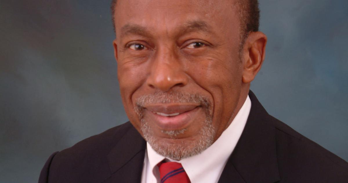 Ivey has a swing and a miss in replacing Steven Reed as Probate Judge ...