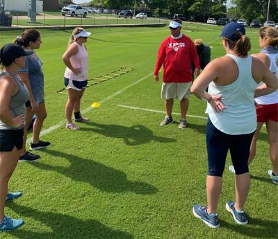 Trinity Holds Youth Football Camp On Thursday Friday Sports Montgomeryindependent Com Trinity Holds Youth Football Camp On Thursday Friday Sports Montgomeryindependent Com