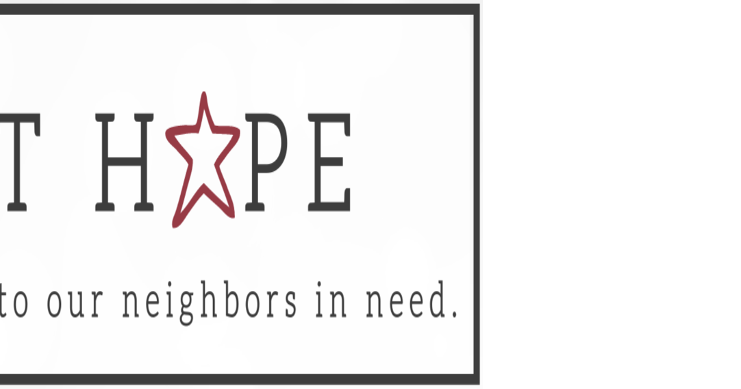 Montgomery FUMC Set To Support Gift Hope News