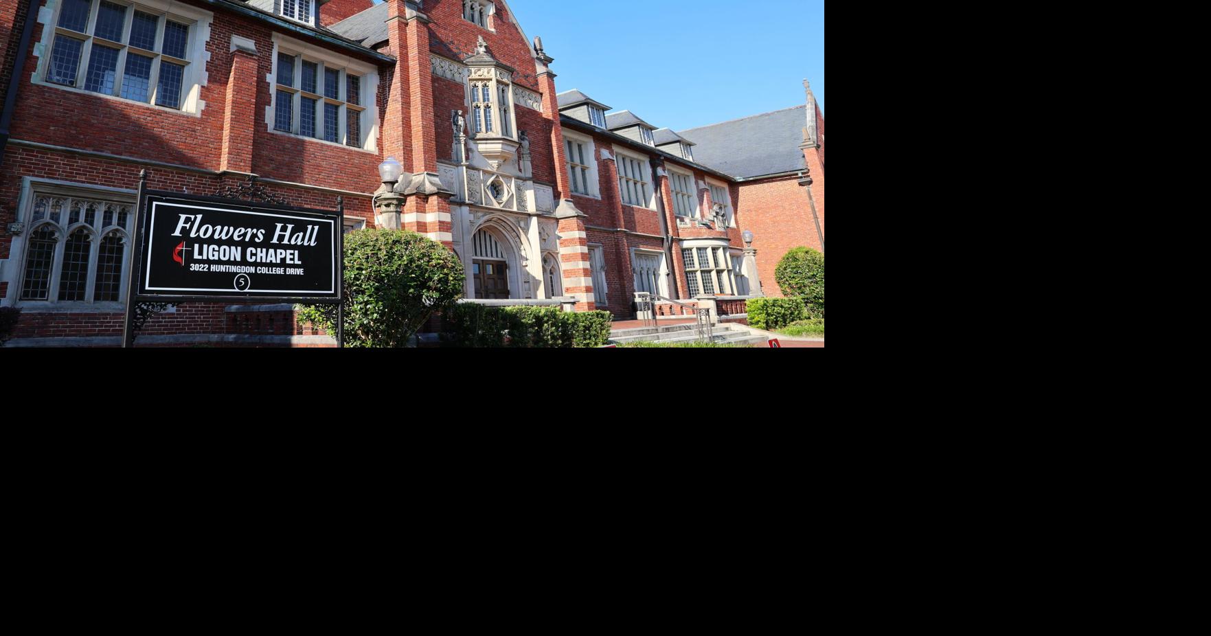 Huntingdon College Sets New Enrollment Record Aug 27, 2026 5 mins ago