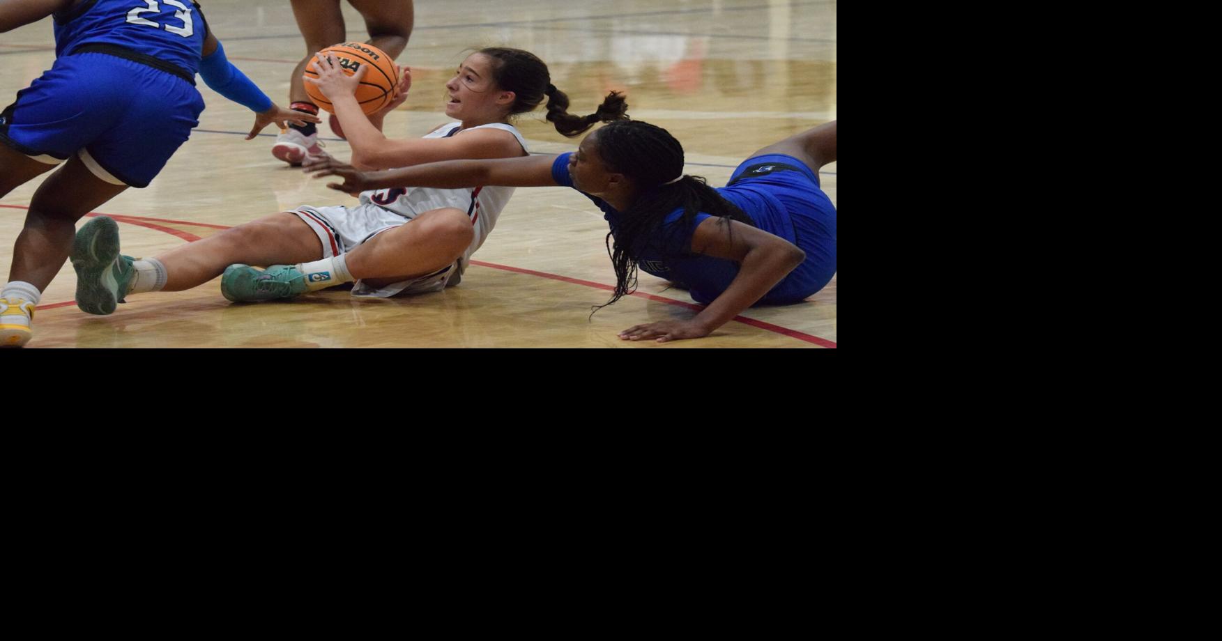 Trinity girls, boys reach tournament finals | Sports ...
