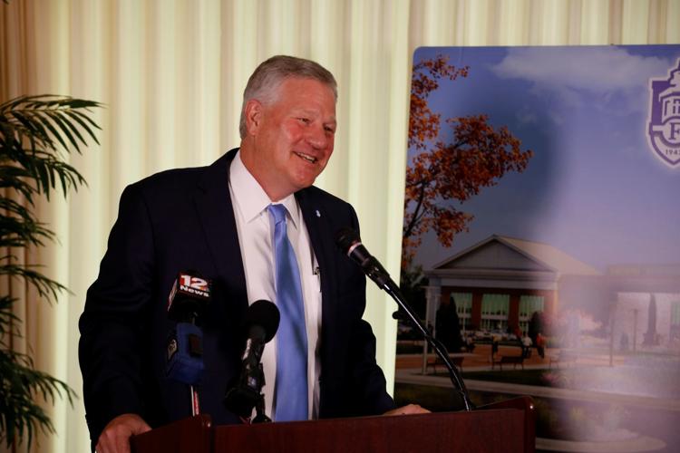 Faulkner University announces purchase of Montgomery East Plaza