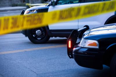 MPD Conducting Homicide Investigation Following Death Of Teen | Crime ...
