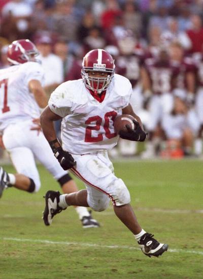 Former Football Star Sherman Williams Targets Disadvantaged Kids
